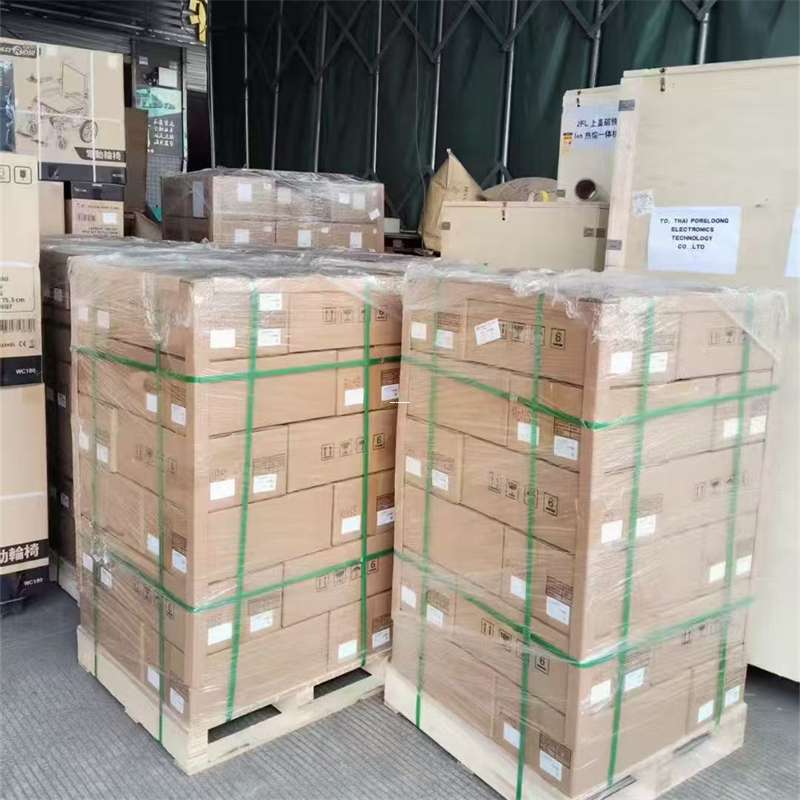 宝安区建瓯市物流：多样服务与高效运输线路探秘