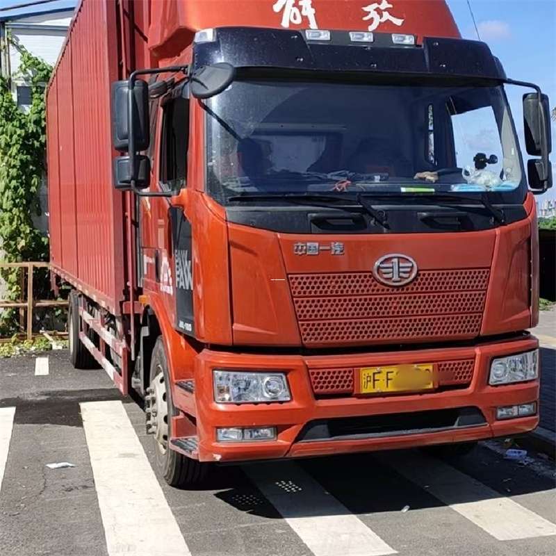 宝安区阳泉市物流：多元服务与高效运输线路探秘