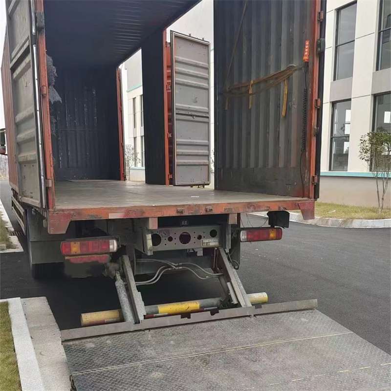 宝安区探秘蒲城县进仓物流的多元运输世界