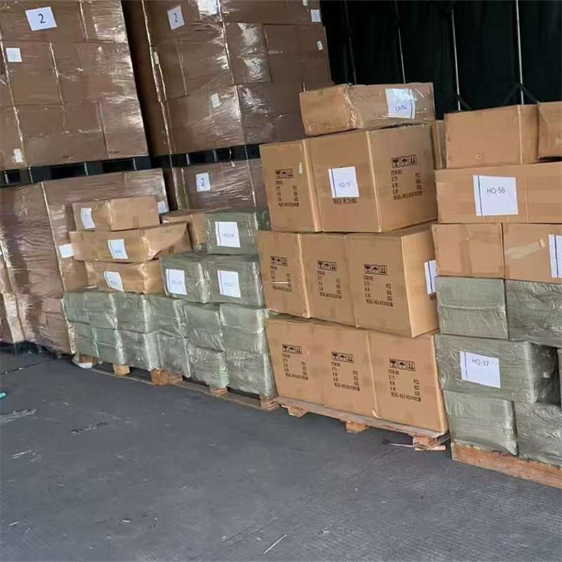宝安区陈仓区物流专线：大件快运与进仓出口的运输奥秘