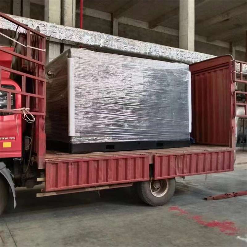 宝安区荥经县物流专线：高效直达的运输探索