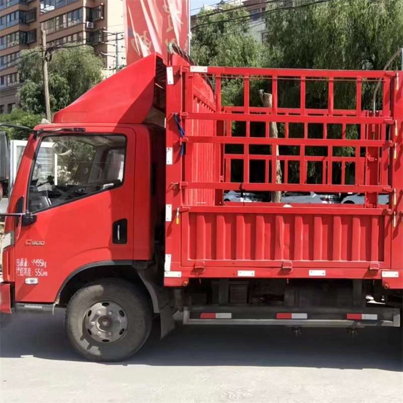 宝安区雅安市物流专线：大件出口快运的多维探索