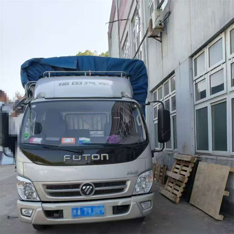 宝安区金口河区物流专线：多元服务与高效运输探秘