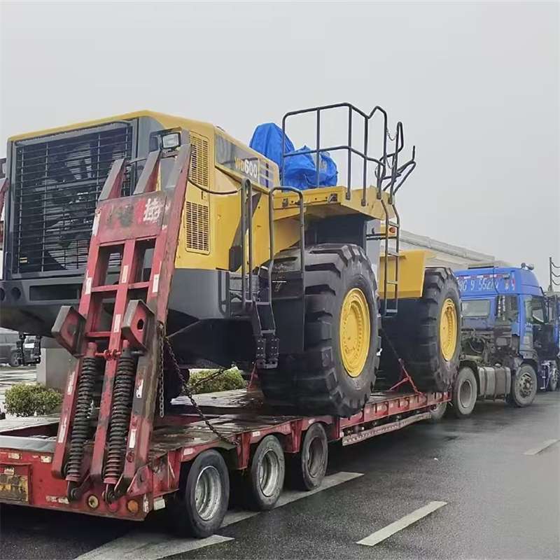宝安区渭城区物流：多样服务与高效运输线路探秘