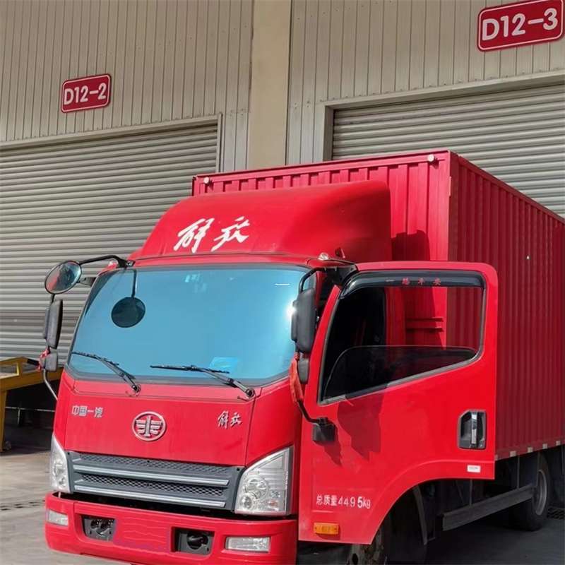 宝安区碧江区物流：多元服务与高效运输线路探秘