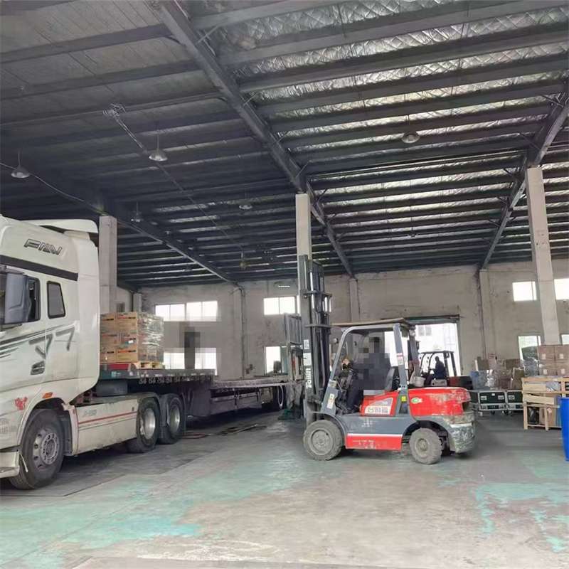 宝安区江油市：多元物流服务的运输新视界